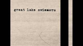 Great Lake Swimmers - Moving Pictures Silent Films .