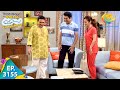 Taarak Mehta Ka Ooltah Chashmah Ep 3155 Full Episode 29th April 2021