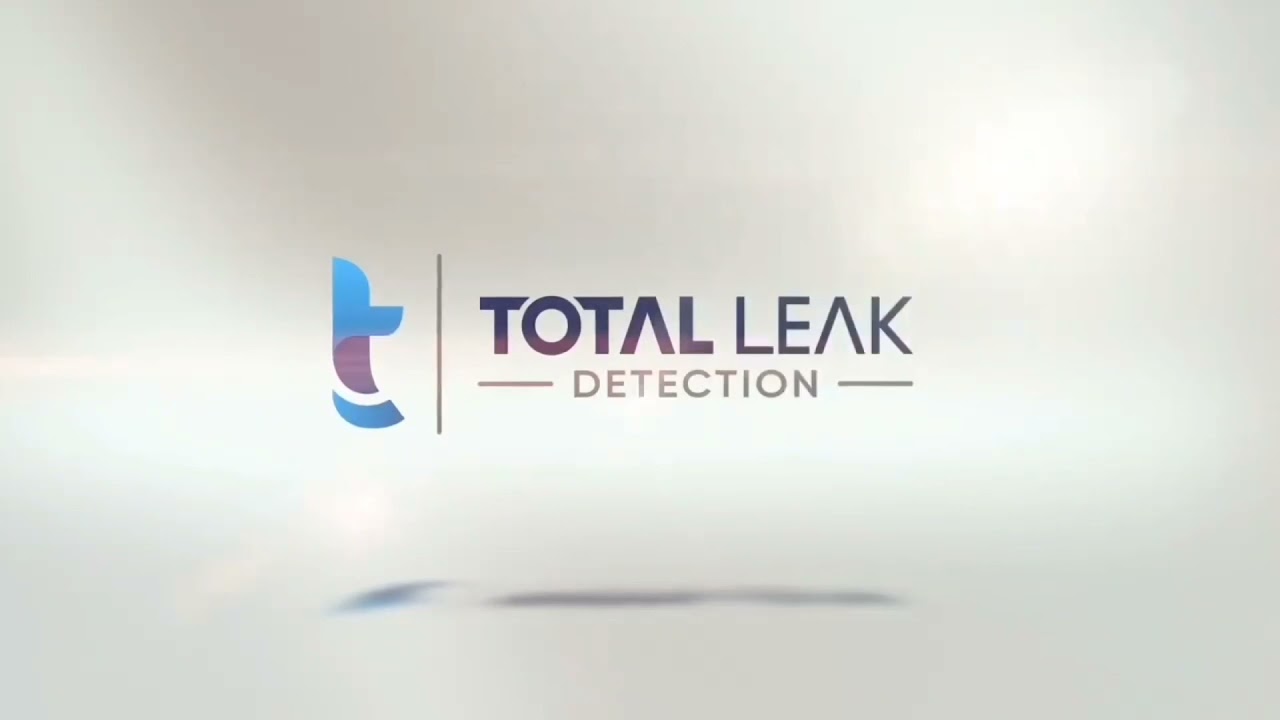 Thank You for Booking | What to Expect Next — Total Leak Detection