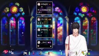 [真女神転生3]ローマの人修羅[Steam] Part12最終回