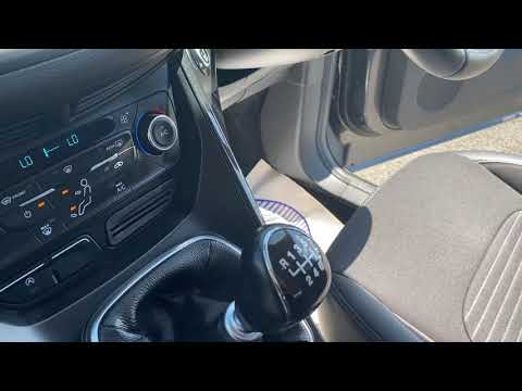 2018/67 Ford Kuga 1.5 TDci Titanium