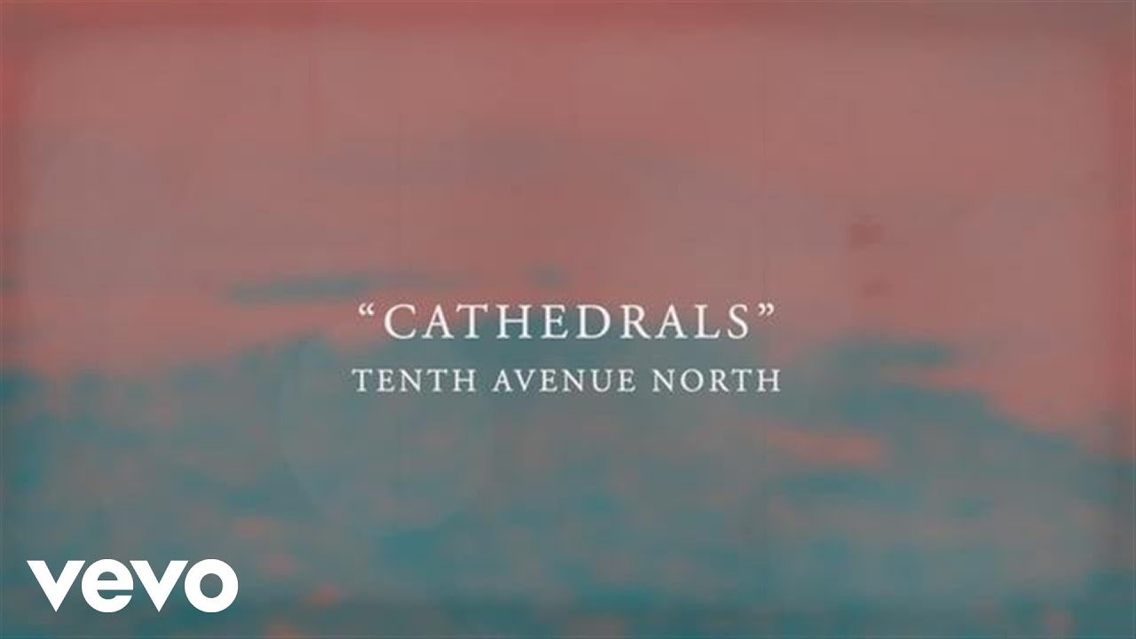 Cathedrals