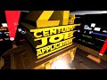 21st Century Job Application Logo 2012 Zachman Awesomeness II III S TCF 2009 Style