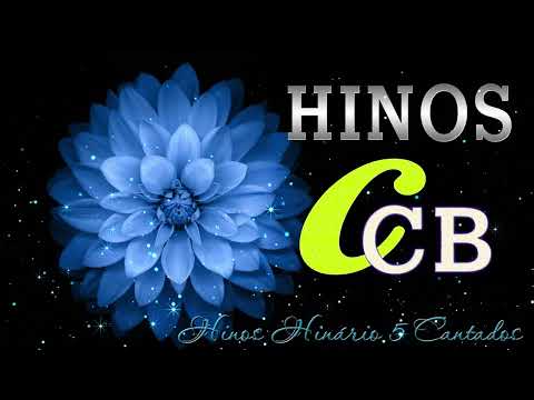Hino 411,454,232,260 -  CCB Lindos Hinos Cantados -  A Música Vai Para O Coração Do CCB
