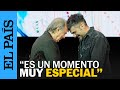 SERRAT y ESTOPA en el concierto solidario por la DANA en Barcelona | EL PAÍS