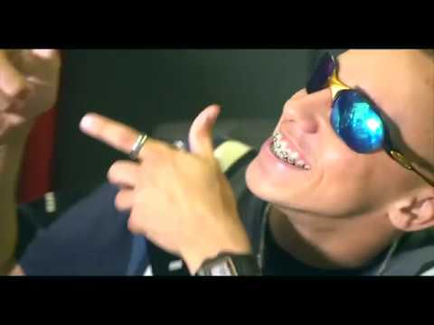 MC Rhamon - Mente de Vilão (WEBCLIPE)