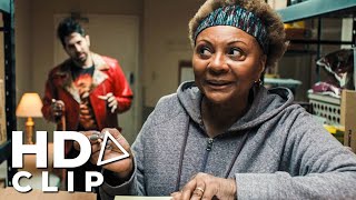 DOTTY AND SOUL (2023) Official Clip — Leslie Uggams and Adam Saunders   (HD)