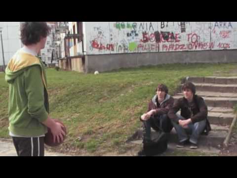 Najlepsze Koszykarskie Tricki jakie Kiedykolwiek WIDZIAŁEŚ!!!