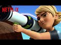Spy Kids Mission Critical Season 2 Official Trailer HD Netflix After School