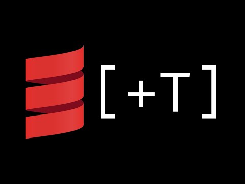 Introduction to Variance in Scala with Wiem Zine Elabidine - Scala with Friends #1