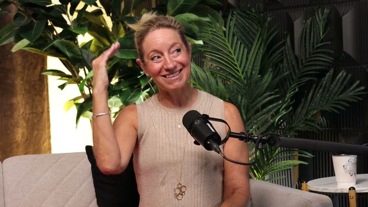 EP 12 | How Effective Communication Shapes Great Leadership