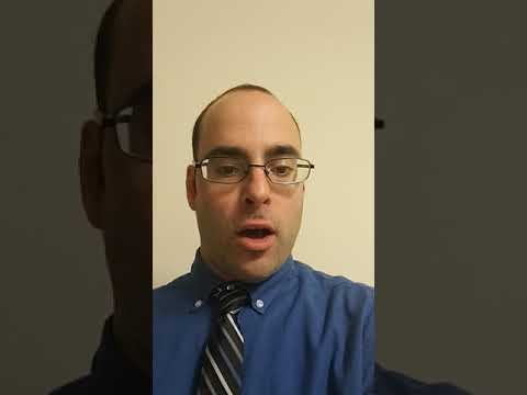 Short biography - James Zipadelli - YouTube