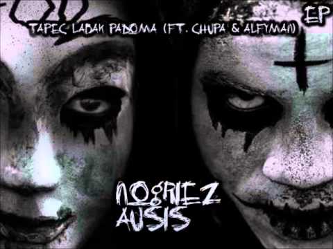 Jandars - Tapec labak padoma (ft. Alfyman , Chupa)