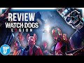Waarom Legion de BESTE Watch Dogs-game is! - Watch Dogs Legion Review
