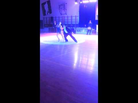 Shimriel davidov & nina solovyeva