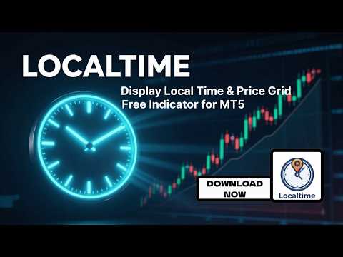 Video Localtime