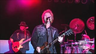 WILD EYED SOUTHERN BOYS - 38 SPECIAL - SQUARE FAIR - LIMA OHIO