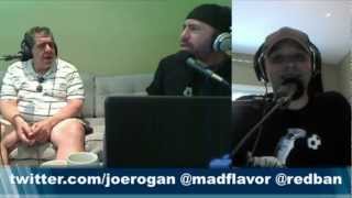 Joe Rogan Experience #25 - Joey Diaz