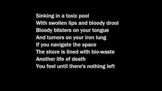 Star Fucking Hipsters - Look Who&#39;s Talking Now! Lyrics