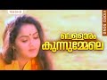 വെള്ളാരം കുന്നുമ്മേലെ | Vellaram malayalam song - Revathikkoru Pavakkutty | Chit