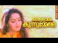 വെള്ളാരം കുന്നുമ്മേലെ Vellaram Malayalam Song Revathikkoru P