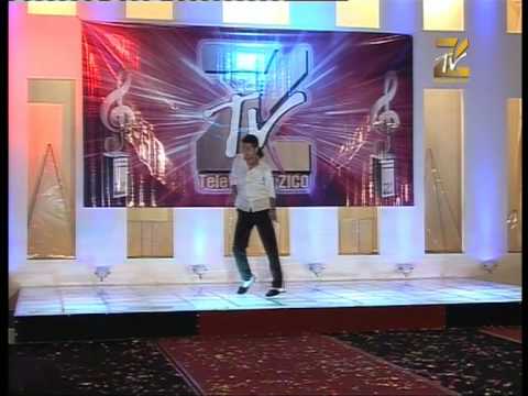 Bekim Rexhepi - Tatuazhi yt (Official Video)