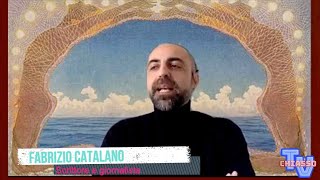 'Fabrizio Catalano' episoode image