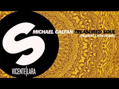 Michael Calfan - Treasured Soul (Vicente Lara Remix)
