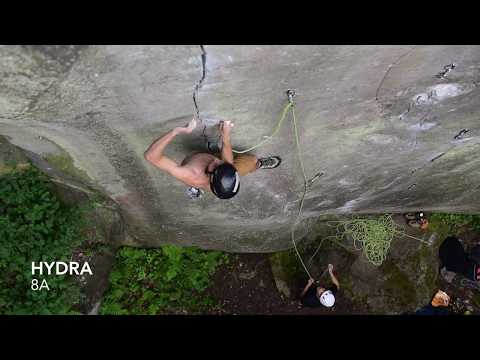 Hydra 8a