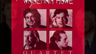 ANDERSON BRUFORD WAKEMAN &amp; HOWE . BROTHER OF MINE . AN EVINING OF YES MUSIC PLUS . I LOVE MUSIC