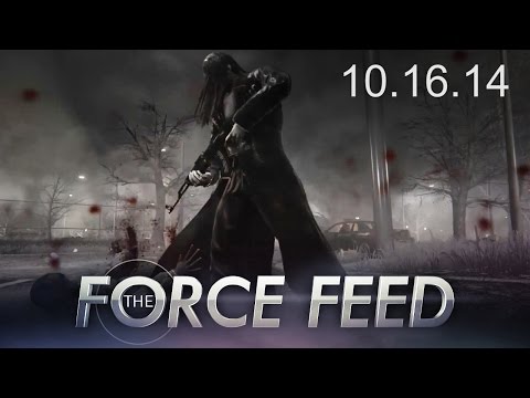 Force Feed - Hatred Hate, SWTOR Leveling, Inquisition 200