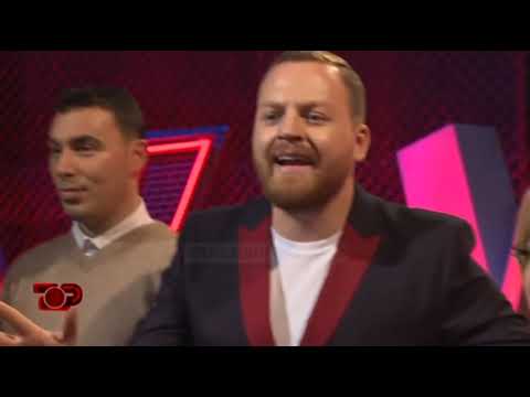 Justin Bieber- Sorry- Bjorni| The Voice Kids 2018