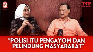 Menjawab Keraguan : Penegakan Hukum dan Kembalikan Citra Polri | Sudut Dengar Parlemen