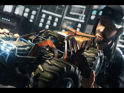 Watch Dogs: Bad Blood DLC - PART 2