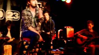 Kids In Glass Houses - Not In This World