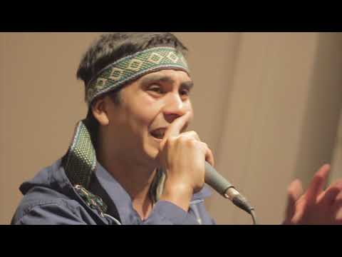 Coñoman en La Micro