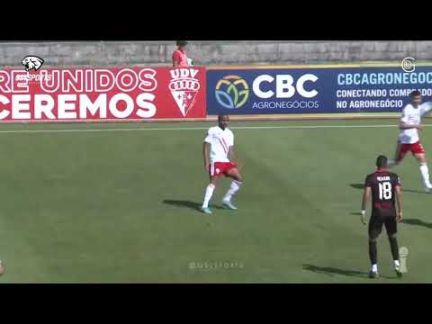 Vitor São Bento- Vilafranquense vs Trofense 21/22