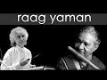 Raag Yaman Hariprasad Chaurasia Flute Shivkumar Sharma Santoor Vijay Ghate Tabla Jugalbandi