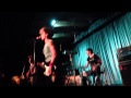 The Thermals - Overgrown, Overblown! - hyperstation2015 The Thermals - Overgrown, Overblown!