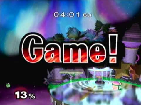 RoF 2 - LB - Tekk (Jigglypuff) vs. Salepate (Marth)