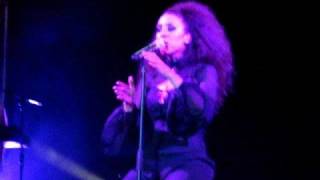 Mónica Naranjo Para Siempre Valencia