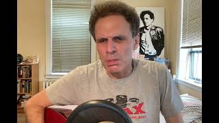 Hope for Us All (Nick Lowe cover) - Eytan Mirsky bedroom version