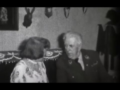 Maria i Władysław Bekas Mirków 1971 i I komunia Marzena Urbaniak-Bednarczyk 1974