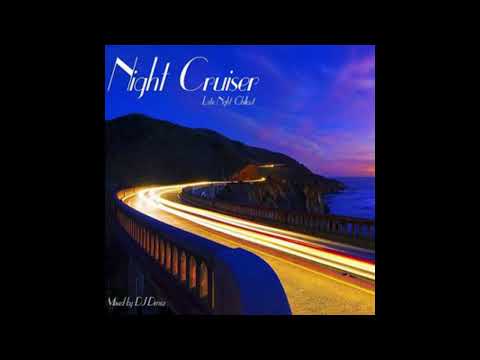 DJ Dimsa - Night Cruiser - Jazzy House Mix (preview 20 min of a 53 min Mix)