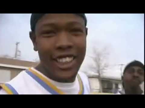 ‘HOOD 2 HOOD’ RESTORED VHS - Las Vegas