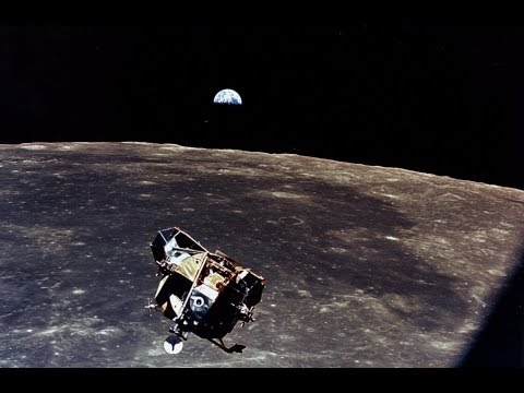 Reel America: "Apollo 10: To Sort Out The Unknowns" - Preview