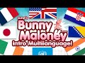 Bunny Maloney Opening Intro Multilanguage UPDATE