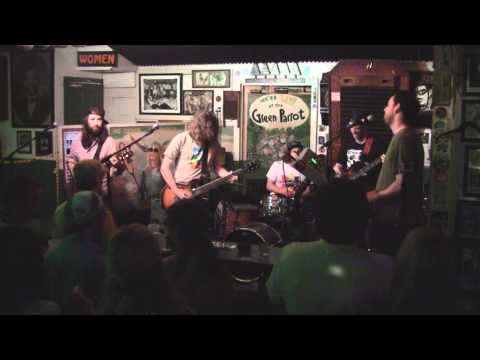 How Would I - 3 Cam Mix HD - The Heavy Pets @ The Green Parrot 2012-01-28