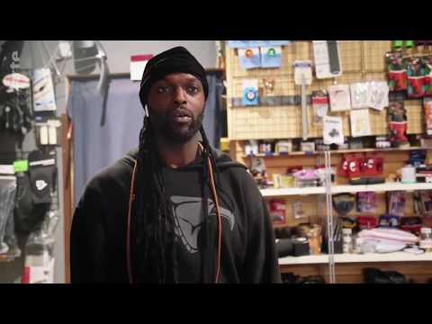 Fahr Radikal! [3/10] Street BMX-Attitude (2018)