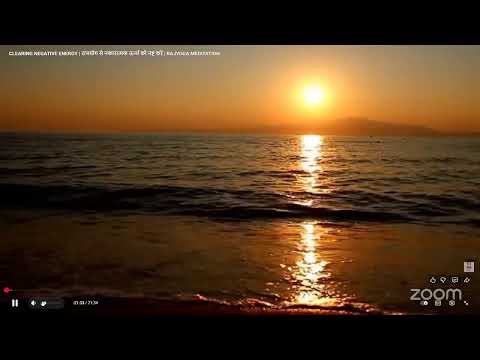 Rajyoga Meditation - Day 5